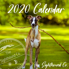 Load image into Gallery viewer, 2020 Calendar