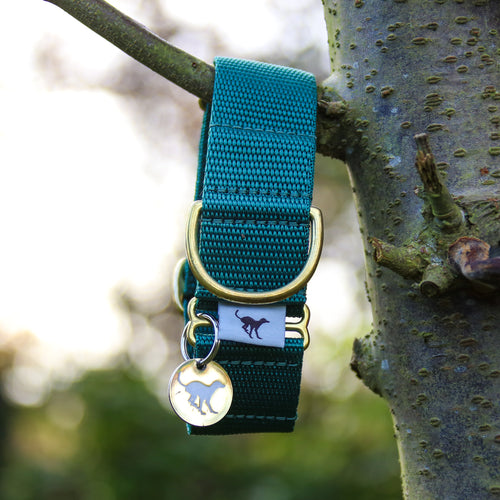 Atacama Martingale in Emerald