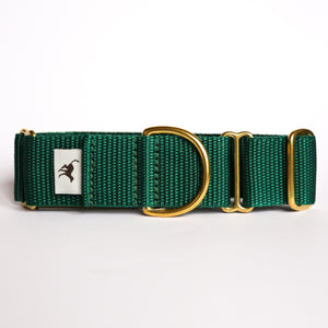 Atacama Martingale in Emerald
