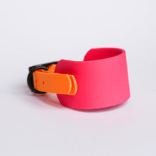 Load image into Gallery viewer, &#39;Tropical&#39; Biothane Iggy Collar