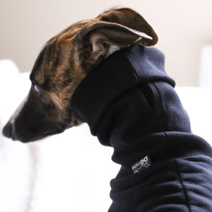 Winter Hound Jumper