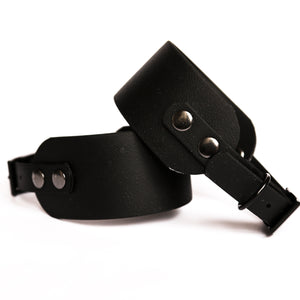 'Midnight' Whippy Collar