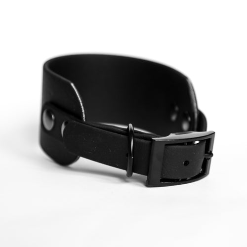 'Midnight' Whippy Collar