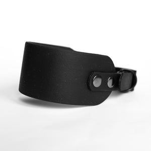 'Midnight' Whippy Collar