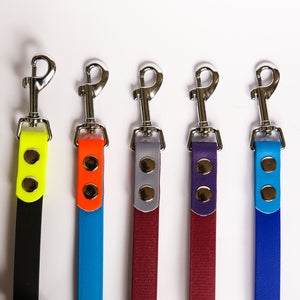 Biothane Grab Tabs