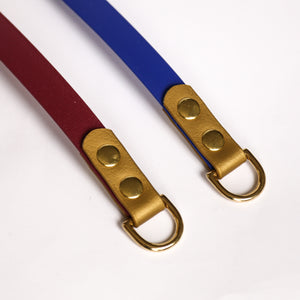 Biothane Grab Tabs