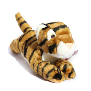 Boomer Tiger