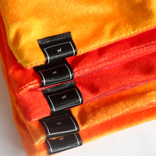 Load image into Gallery viewer, Super-Soft Hound Snood in Autumn Ombré