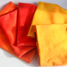 Load image into Gallery viewer, Super-Soft Hound Snood in Autumn Ombré