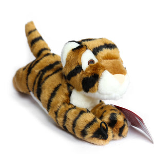 Boomer Tiger