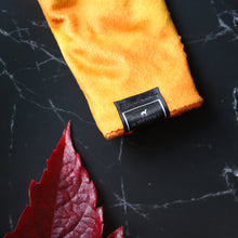 Load image into Gallery viewer, Super-Soft Hound Snood in Autumn Ombré