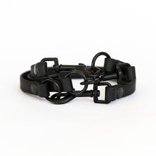 Load image into Gallery viewer, Black House Collar