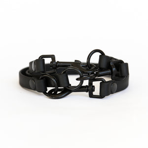 Black House Collar