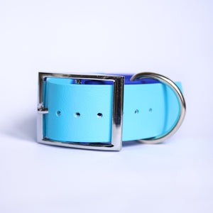 Chunky Double Colour Collars (Small)