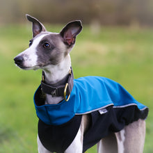 Load image into Gallery viewer, Softshell Storm Jacket in Marine Turquoise