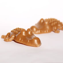 Load image into Gallery viewer, Peanut Butter Crocodiles