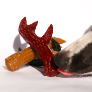 Natural Flavoured Antler Chews