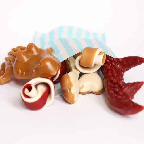Pick n' Mix Chew Selection