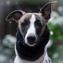 Load image into Gallery viewer, Black Fleece Essential Hound Snood