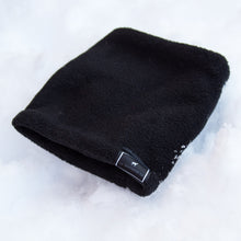 Load image into Gallery viewer, Black Fleece Essential Hound Snood