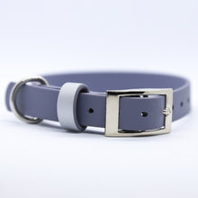 Load image into Gallery viewer, Bramble ID Collar in Grey