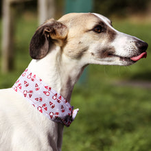Load image into Gallery viewer, &#39;Tomtennisse&#39; Neckerchief