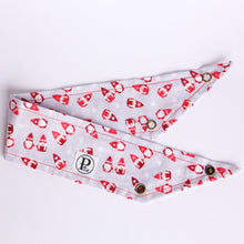 Load image into Gallery viewer, &#39;Tomtennisse&#39; Neckerchief