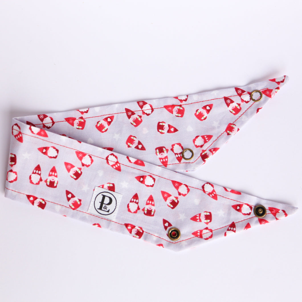 'Tomtennisse' Neckerchief