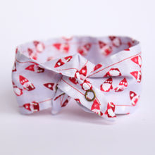 Load image into Gallery viewer, &#39;Tomtennisse&#39; Neckerchief