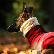 Load image into Gallery viewer, Handmade Hound Snoods