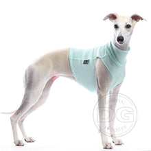 Load image into Gallery viewer, Mint Cotton Tee